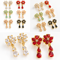 6 Beautiful Earrings Set
